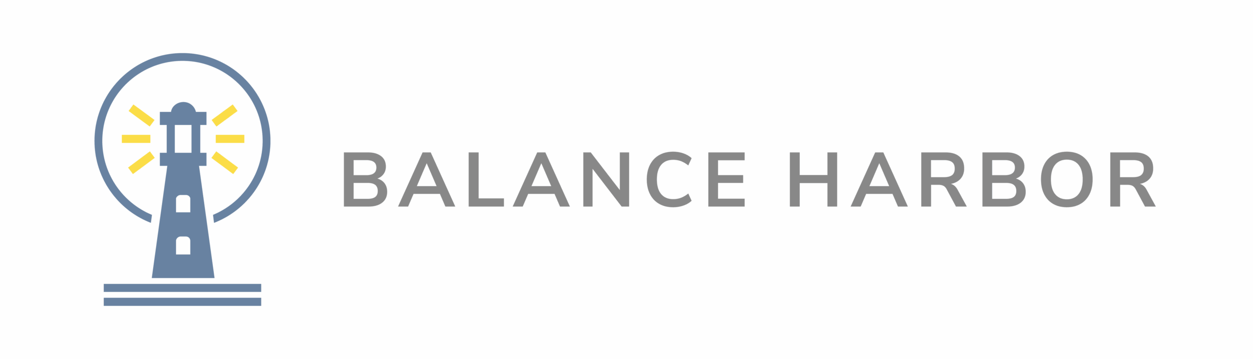 Balance Harbor